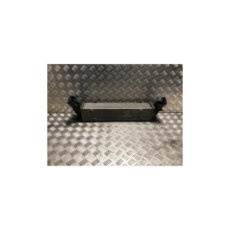 Echangeur air (Intercooler) BMW SERIE 1 E88 CABRIO d’occasion