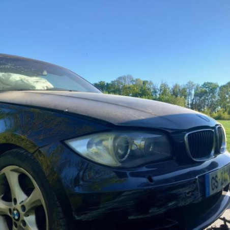 Echangeur air (Intercooler) BMW SERIE 1 E88 CABRIO d’occasion