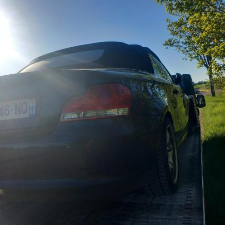 Bocal liquide de frein BMW SERIE 1 E88 CABRIO d’occasion