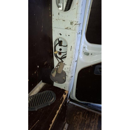 Boitier BSI FIAT SCUDO 2 d’occasion