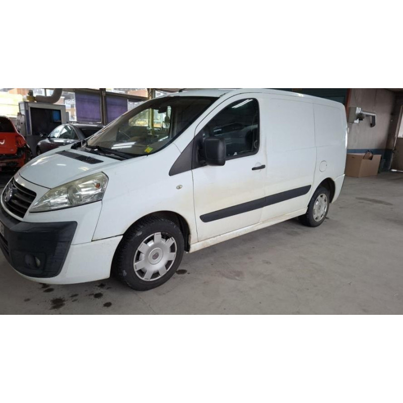 Boitier BSI FIAT SCUDO 2 d’occasion