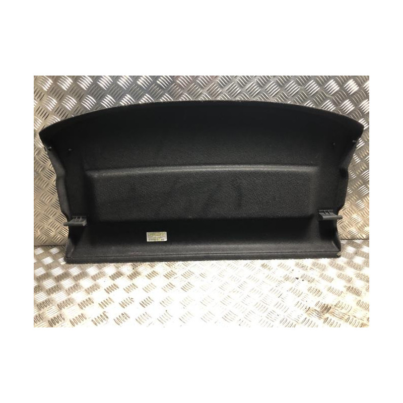 Plage arriere PEUGEOT 308 2 PHASE 1 d’occasion