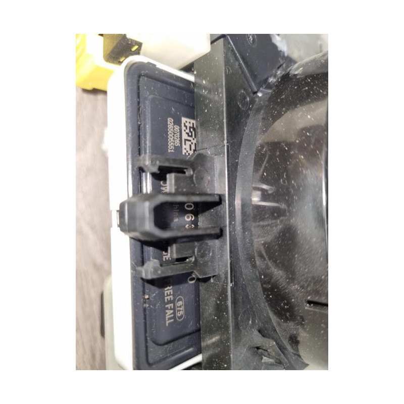 Com (Bloc Contacteur Tournant+Commodo Essuie Glace+Commodo Phare) RENAULT LAGUNA 3 PHASE 2 BREAK d’occasion