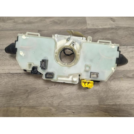 Com (Bloc Contacteur Tournant+Commodo Essuie Glace+Commodo Phare) RENAULT LAGUNA 3 PHASE 2 BREAK d’occasion