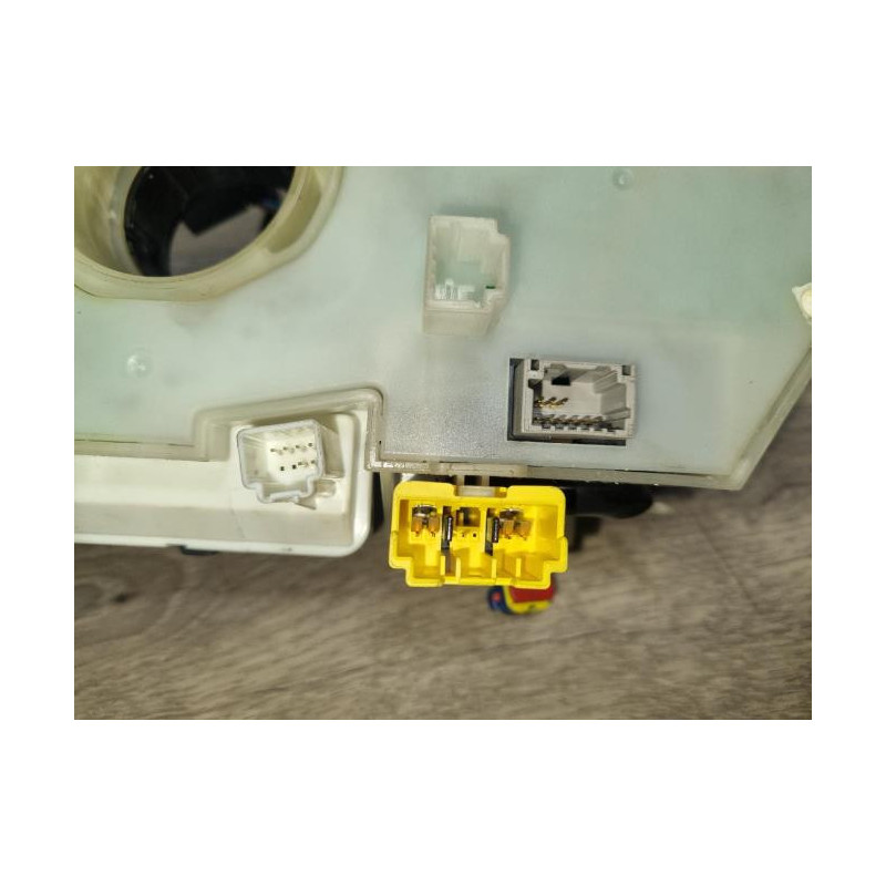 Com (Bloc Contacteur Tournant+Commodo Essuie Glace+Commodo Phare) RENAULT LAGUNA 3 PHASE 2 BREAK d’occasion