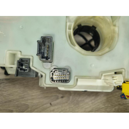 Com (Bloc Contacteur Tournant+Commodo Essuie Glace+Commodo Phare) RENAULT LAGUNA 3 PHASE 2 BREAK d’occasion