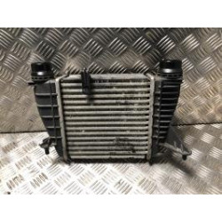 Echangeur air (Intercooler) RENAULT CLIO 3 PHASE 2 d’occasion