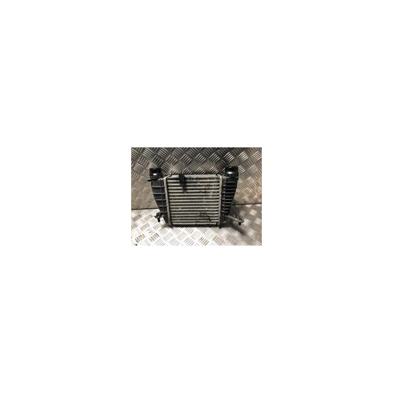 Echangeur air (Intercooler) RENAULT CLIO 3 PHASE 2 d’occasion
