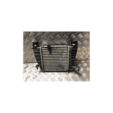 Echangeur air (Intercooler) RENAULT CLIO 3 PHASE 2 d’occasion