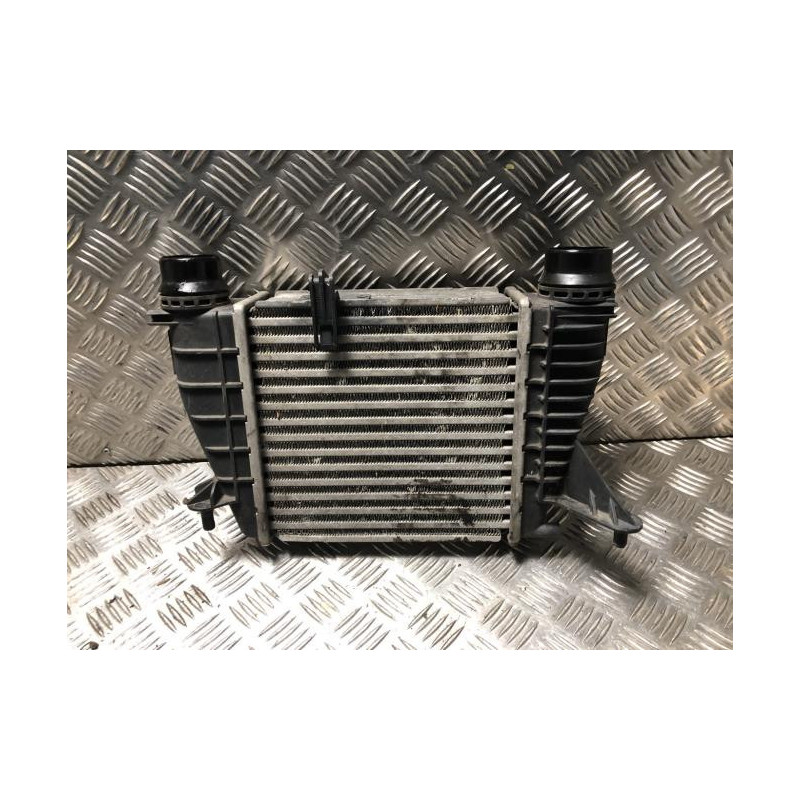 Echangeur air (Intercooler) RENAULT CLIO 3 PHASE 2 d’occasion