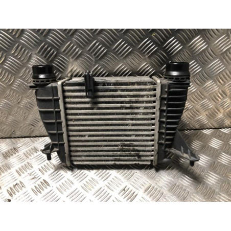 Echangeur air (Intercooler) RENAULT CLIO 3 PHASE 2 d’occasion