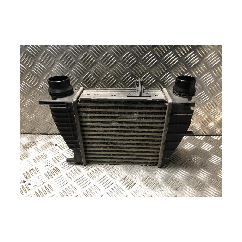 Echangeur air (Intercooler) RENAULT CLIO 3 PHASE 2 d’occasion