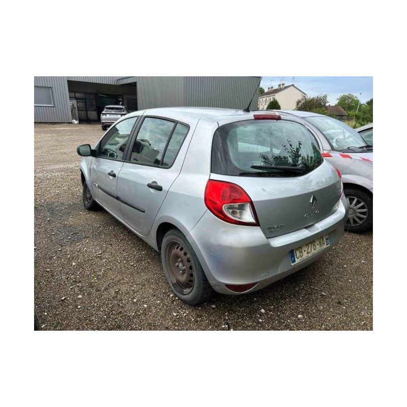 Echangeur air (Intercooler) RENAULT CLIO 3 PHASE 2 d’occasion