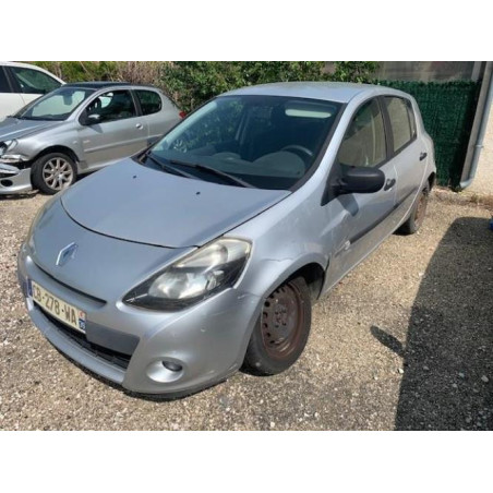 Echangeur air (Intercooler) RENAULT CLIO 3 PHASE 2 d’occasion