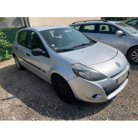 Echangeur air (Intercooler) RENAULT CLIO 3 PHASE 2 d’occasion