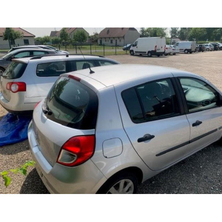 Echangeur air (Intercooler) RENAULT CLIO 3 PHASE 2 d’occasion