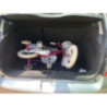 Echangeur air (Intercooler) RENAULT CLIO 3 PHASE 2 d’occasion