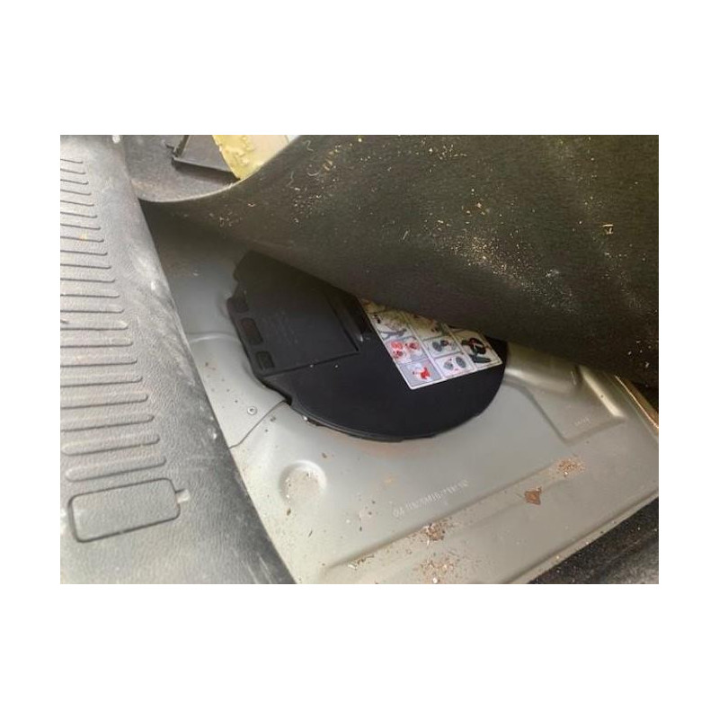 Echangeur air (Intercooler) RENAULT CLIO 3 PHASE 2 d’occasion