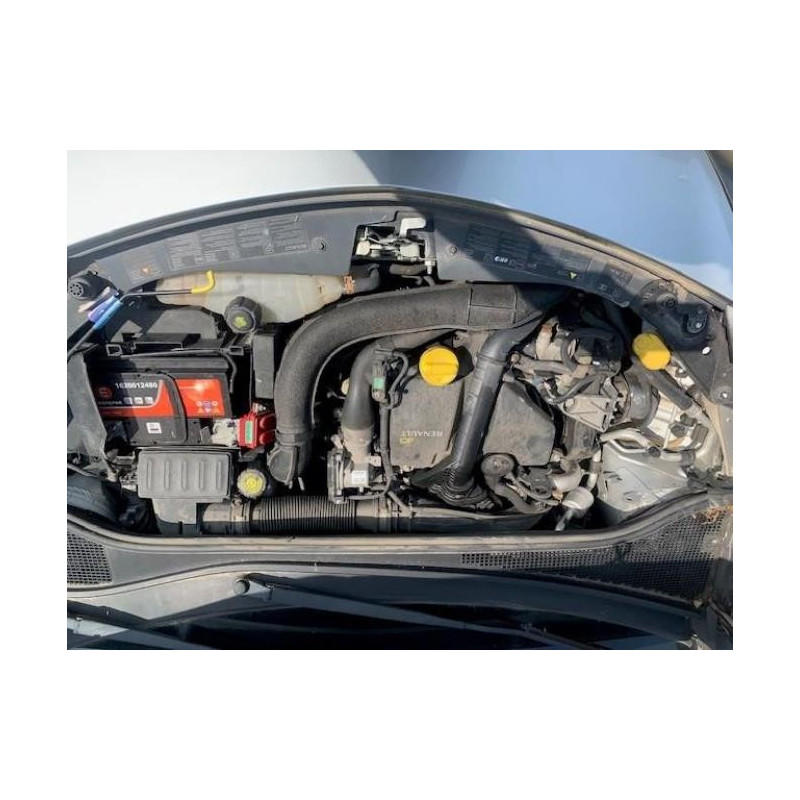 Echangeur air (Intercooler) RENAULT CLIO 3 PHASE 2 d’occasion
