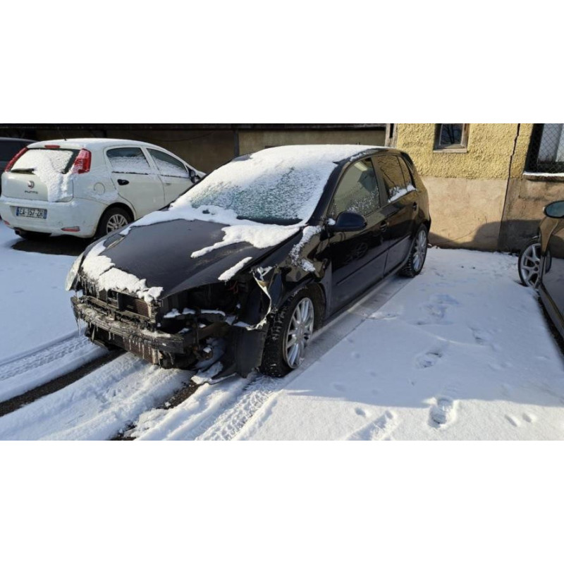 Amortisseur avant droit VOLKSWAGEN GOLF 5 d’occasion