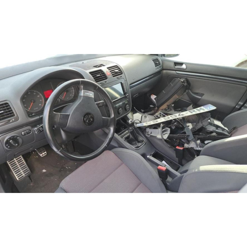 Amortisseur avant droit VOLKSWAGEN GOLF 5 d’occasion