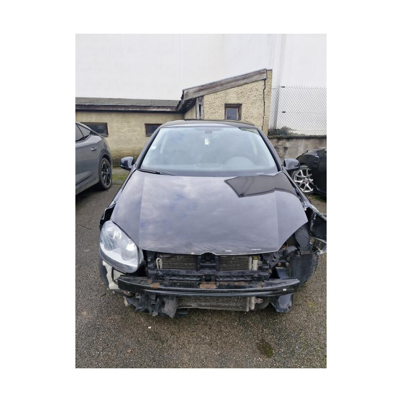 Amortisseur avant droit VOLKSWAGEN GOLF 5 d’occasion