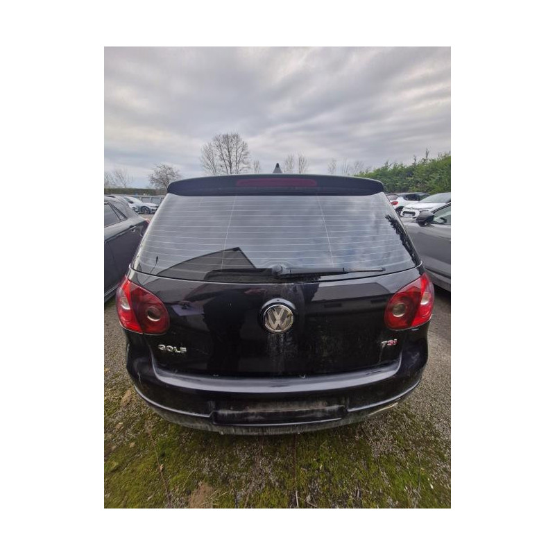 Amortisseur avant droit VOLKSWAGEN GOLF 5 d’occasion