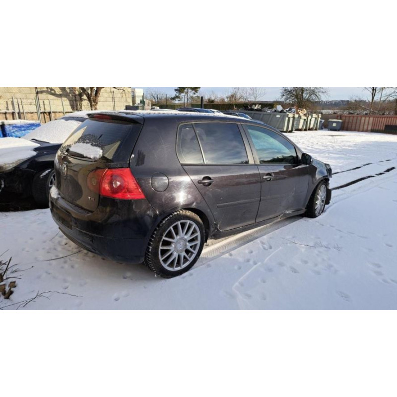Amortisseur avant gauche VOLKSWAGEN GOLF 5 d’occasion