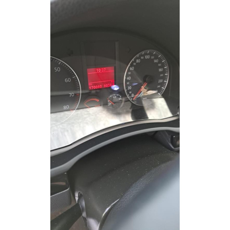 Amortisseur avant gauche VOLKSWAGEN GOLF 5 d’occasion