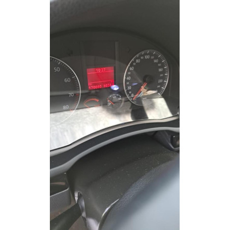 Amortisseur avant gauche VOLKSWAGEN GOLF 5 d’occasion