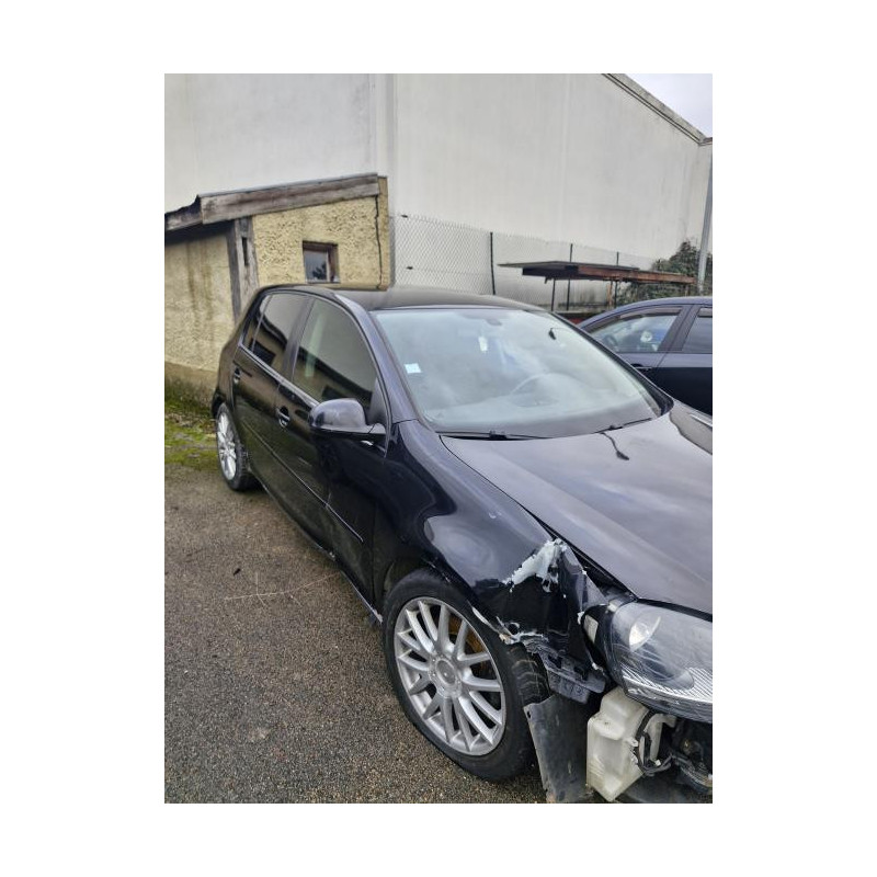 Amortisseur avant gauche VOLKSWAGEN GOLF 5 d’occasion