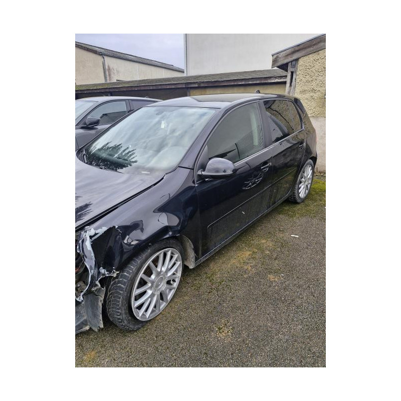 Amortisseur avant gauche VOLKSWAGEN GOLF 5 d’occasion