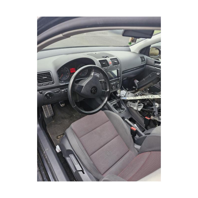 Amortisseur avant gauche VOLKSWAGEN GOLF 5 d’occasion
