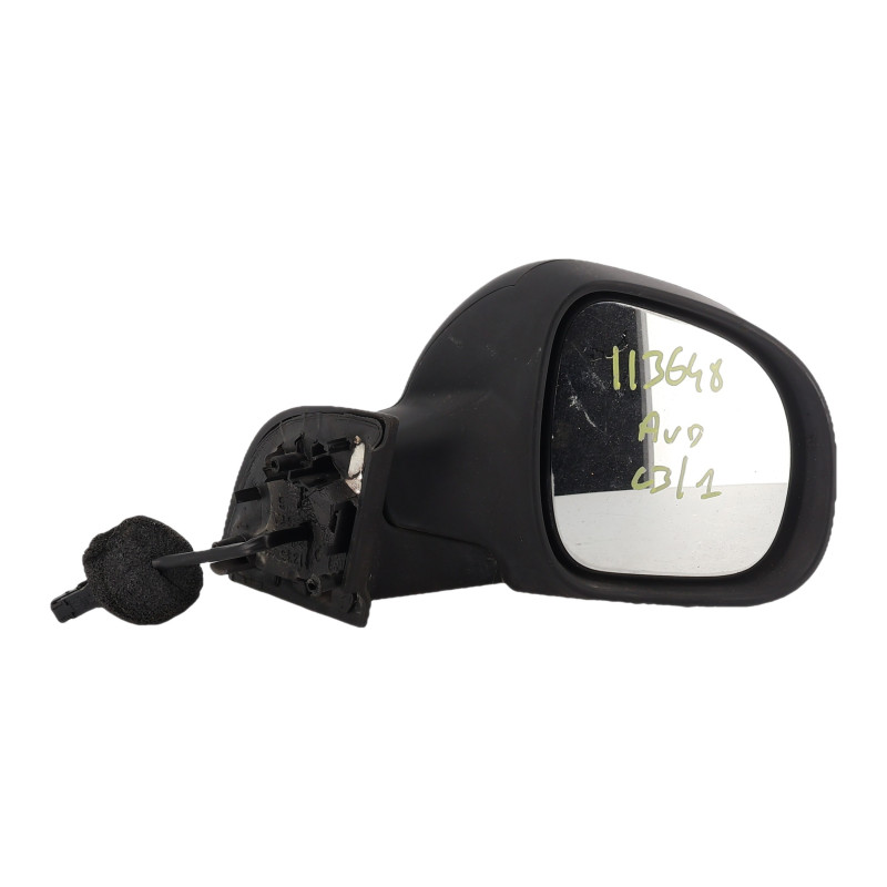 Retroviseur droit CITROEN C3 1 PHASE 2 d’occasion