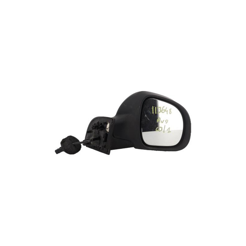 Retroviseur droit CITROEN C3 1 PHASE 2 d’occasion