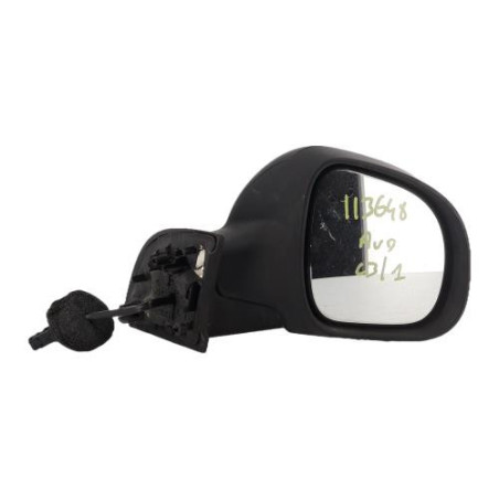 Retroviseur droit CITROEN C3 1 PHASE 2 d’occasion