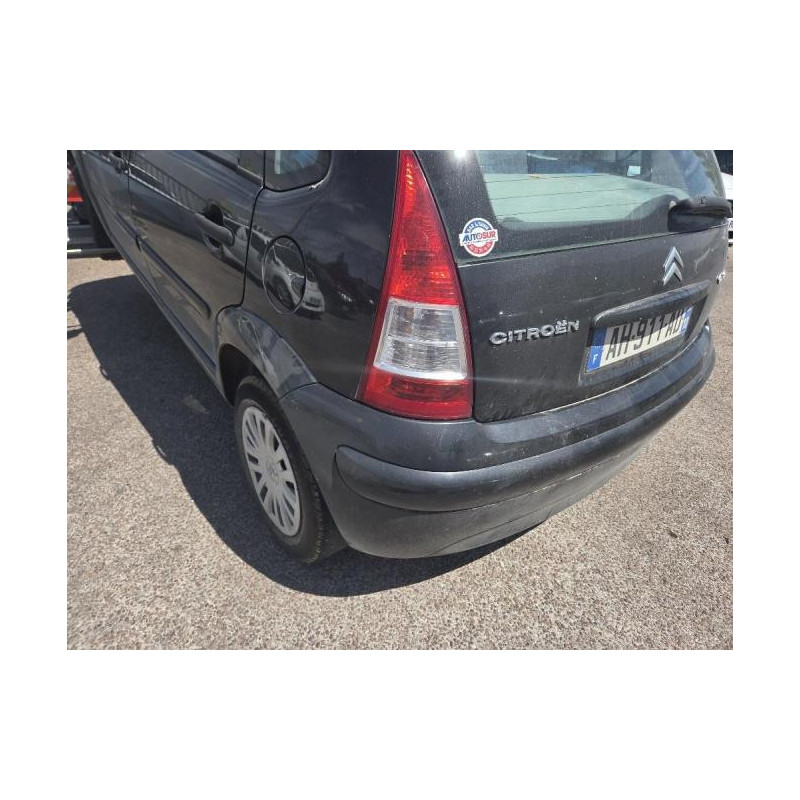 Retroviseur droit CITROEN C3 1 PHASE 2 d’occasion