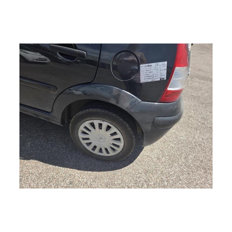 Retroviseur droit CITROEN C3 1 PHASE 2 d’occasion
