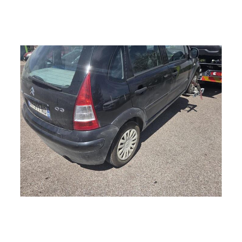 Retroviseur droit CITROEN C3 1 PHASE 2 d’occasion