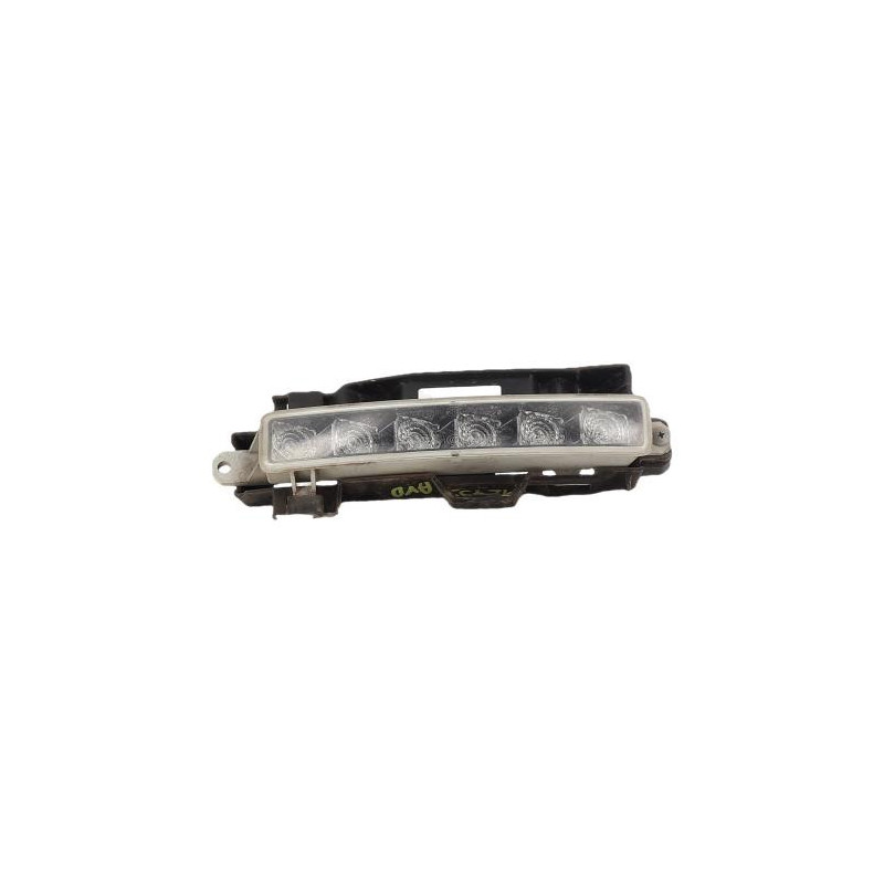Optique avant secondaire droit (feux)(clignotant) PEUGEOT 108 d’occasion
