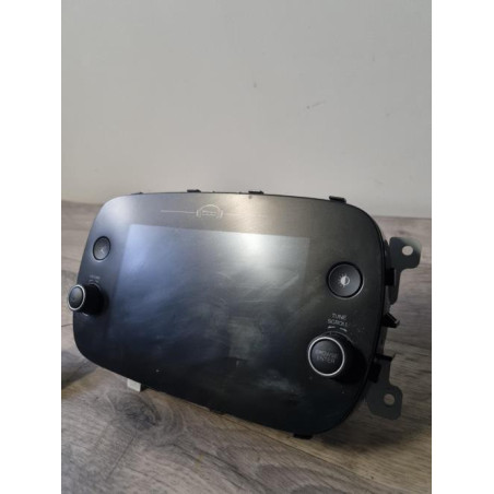 Autoradio d'origine FIAT 500X PHASE 2 d’occasion