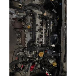 Boite de vitesses FIAT 500X PHASE 2 d’occasion