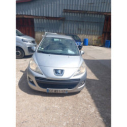 Boite de vitesses PEUGEOT 207 PHASE 2 d’occasion