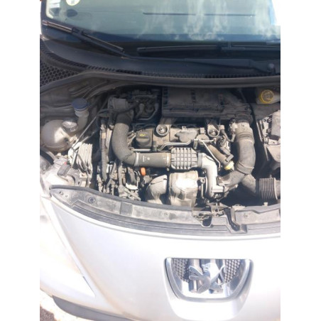 Boite de vitesses PEUGEOT 207 PHASE 2 d’occasion