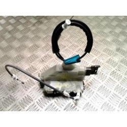 Serrure avant droit CITROEN BERLINGO 3 M PHASE 1 d’occasion