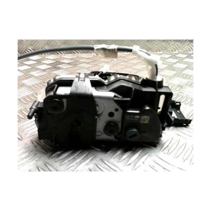 Serrure avant droit CITROEN BERLINGO 3 M PHASE 1 d’occasion