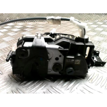 Serrure avant droit CITROEN BERLINGO 3 M PHASE 1 d’occasion