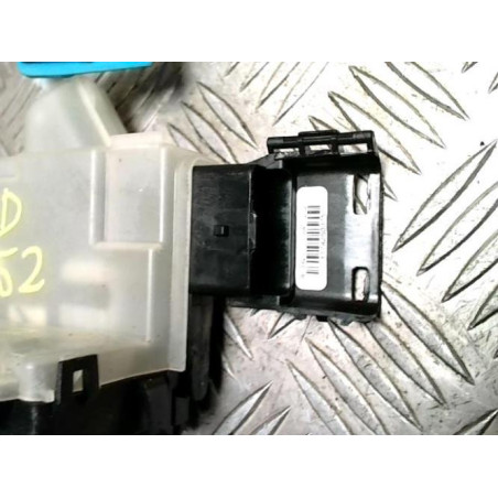 Serrure avant droit CITROEN BERLINGO 3 M PHASE 1 d’occasion