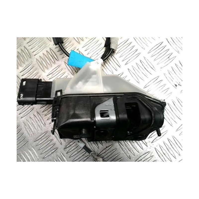 Serrure avant droit CITROEN BERLINGO 3 M PHASE 1 d’occasion