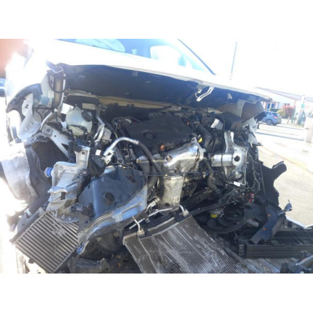 Serrure avant droit CITROEN BERLINGO 3 M PHASE 1 d’occasion